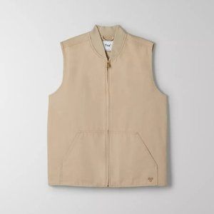 Aritzia TNA Ferris Utility Vest - Size M